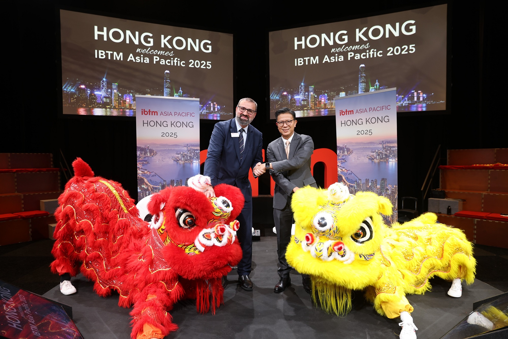 IBTM APAC 2025 Photo 1
