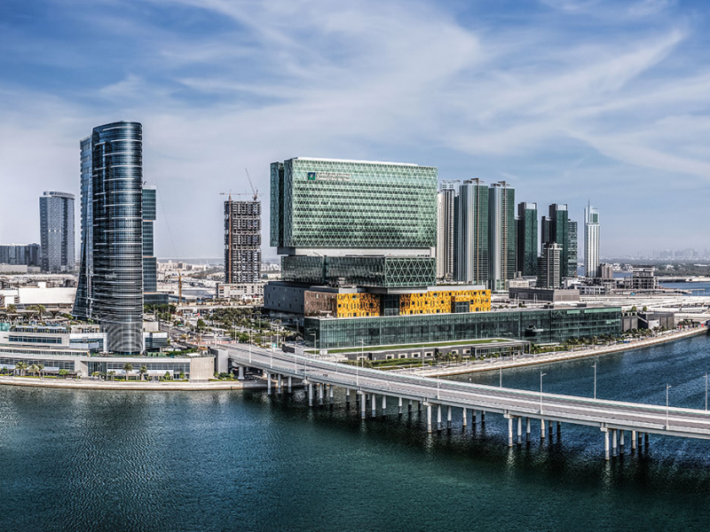 Mubadala Capital