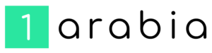 1arabia logo 300x75 2