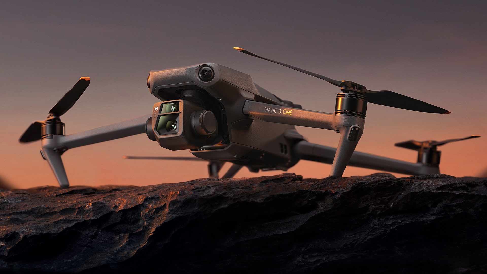 DJI Mavic 3 featured4