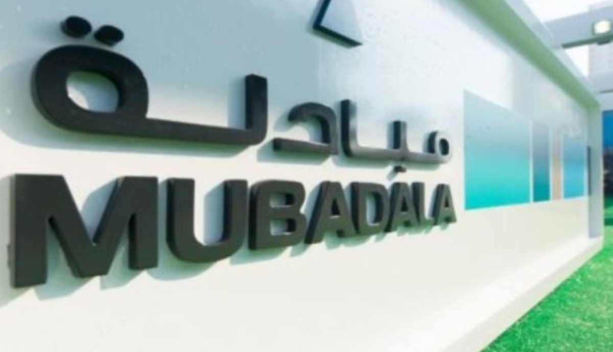 mubadala