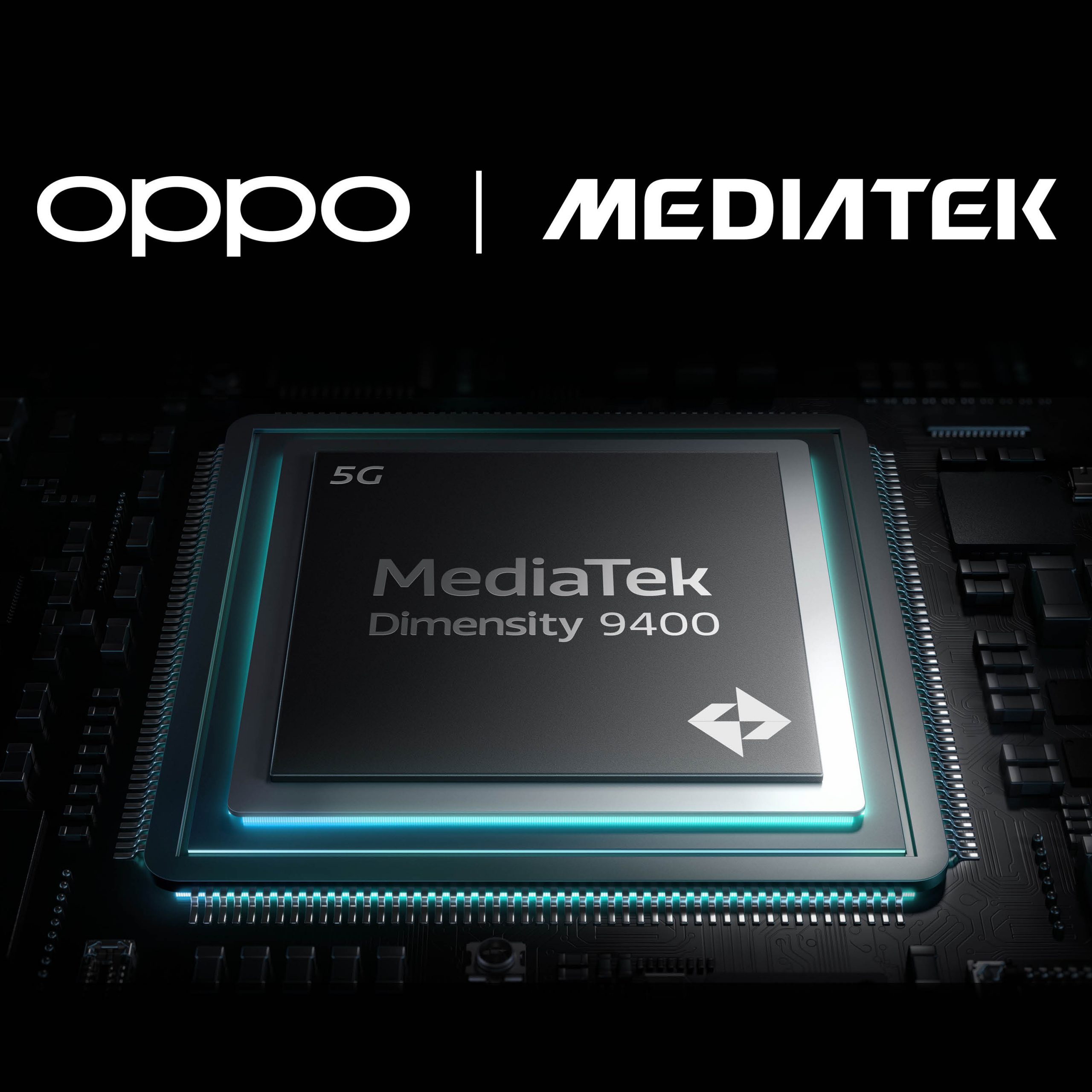 OPPOxMTK 9400