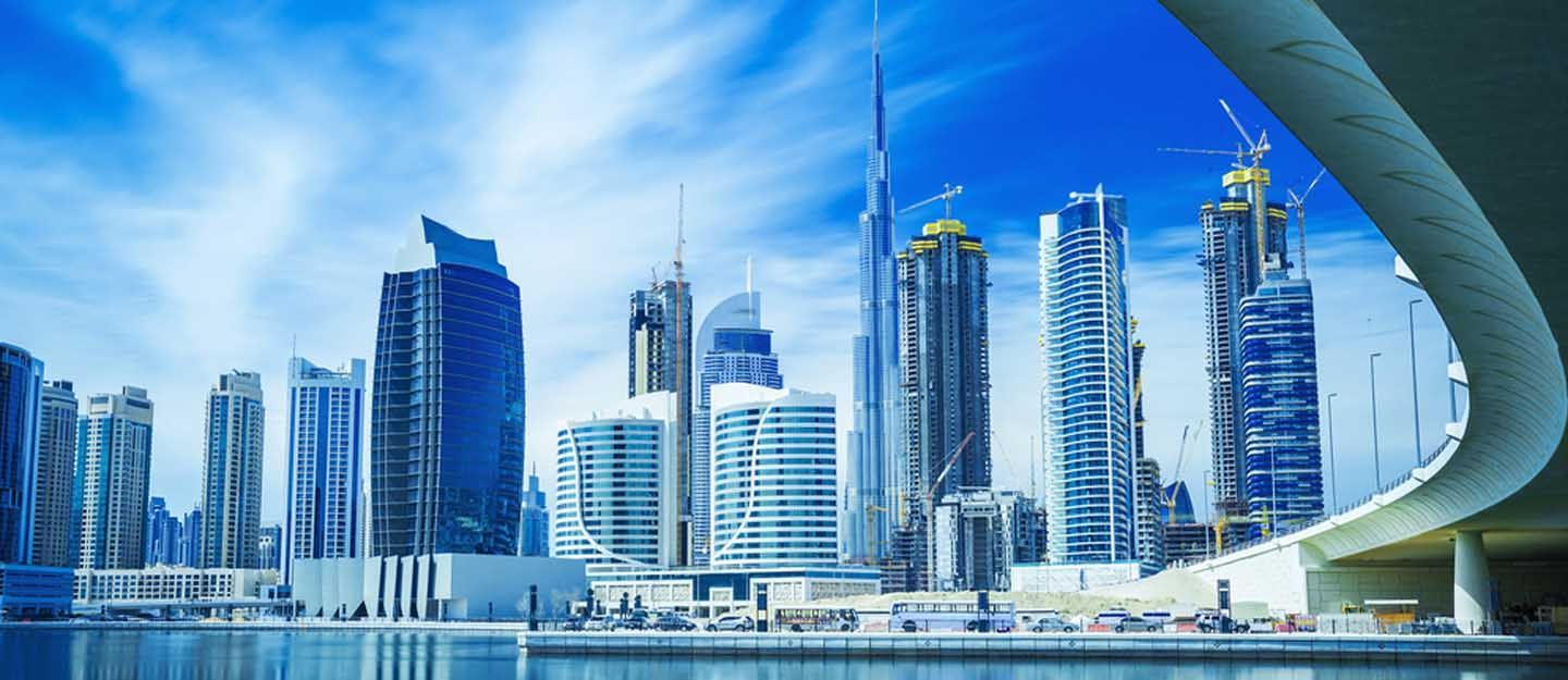 Dubai Property Market Surges Past AED 66 Billion Mark